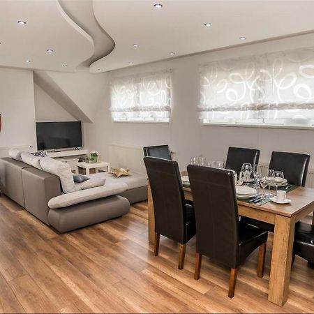 Apartman Hubertus 5* Vagovina Екстер'єр фото