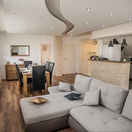Apartman Hubertus 5* Vagovina Екстер'єр фото