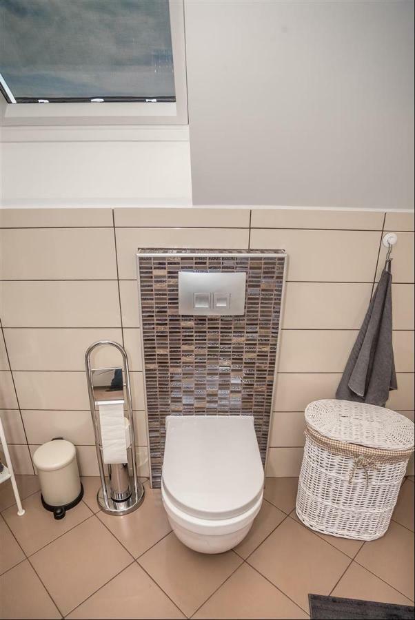 Apartman Hubertus 5* Vagovina Екстер'єр фото